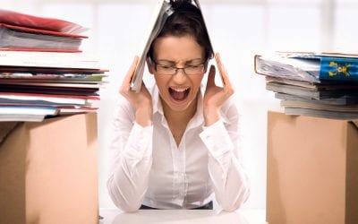 Mental Health Week: How to Manage SME Stress