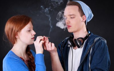 Is your Teenager an Addict?