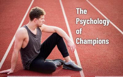 The Psychology of Champions: Why Elite Athletes Need More Than Just Physical Training
