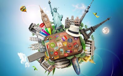 The Psychology of Escape: How Travel Transforms Mental Health