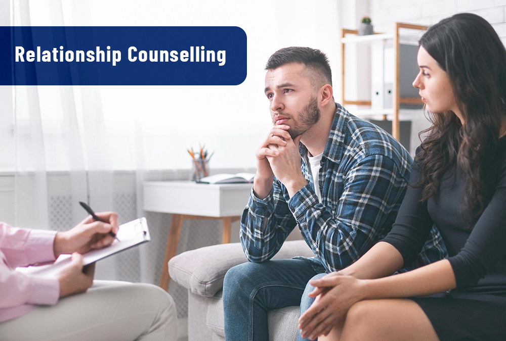 Why Dynamic, Solution-Focused Relationship Counselling is Transformational: Tools, Strategies, and a Path Forward