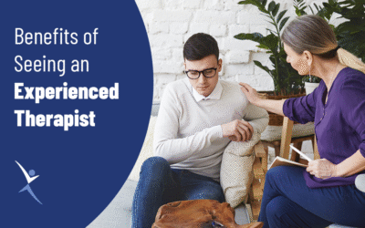 The Benefits of Seeing an Experienced Therapist for Effective Mental Health Outcomes