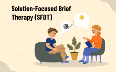 Solution-Focused Brief Therapy (SFBT): A Dynamic Path to Positive Change By Lauretta Wilson – Award-Winning Psychologist, London Psychologist Centre