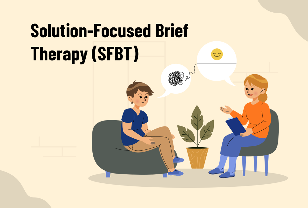Solution-Focused Brief Therapy (SFBT): A Dynamic Path to Positive Change By Lauretta Wilson – Award-Winning Psychologist, London Psychologist Centre