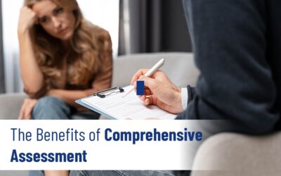 The Benefits of Comprehensive Assessment and a Clear Treatment Plan