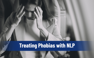 Treating Phobias with NLP, Havening, and Clinical Hypnotherapy By Lauretta Wilson – Award-Winning Psychologist, London Psychologist Centre