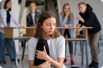 Social Anxiety