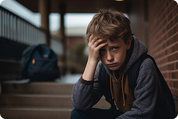 Anxiety in Children